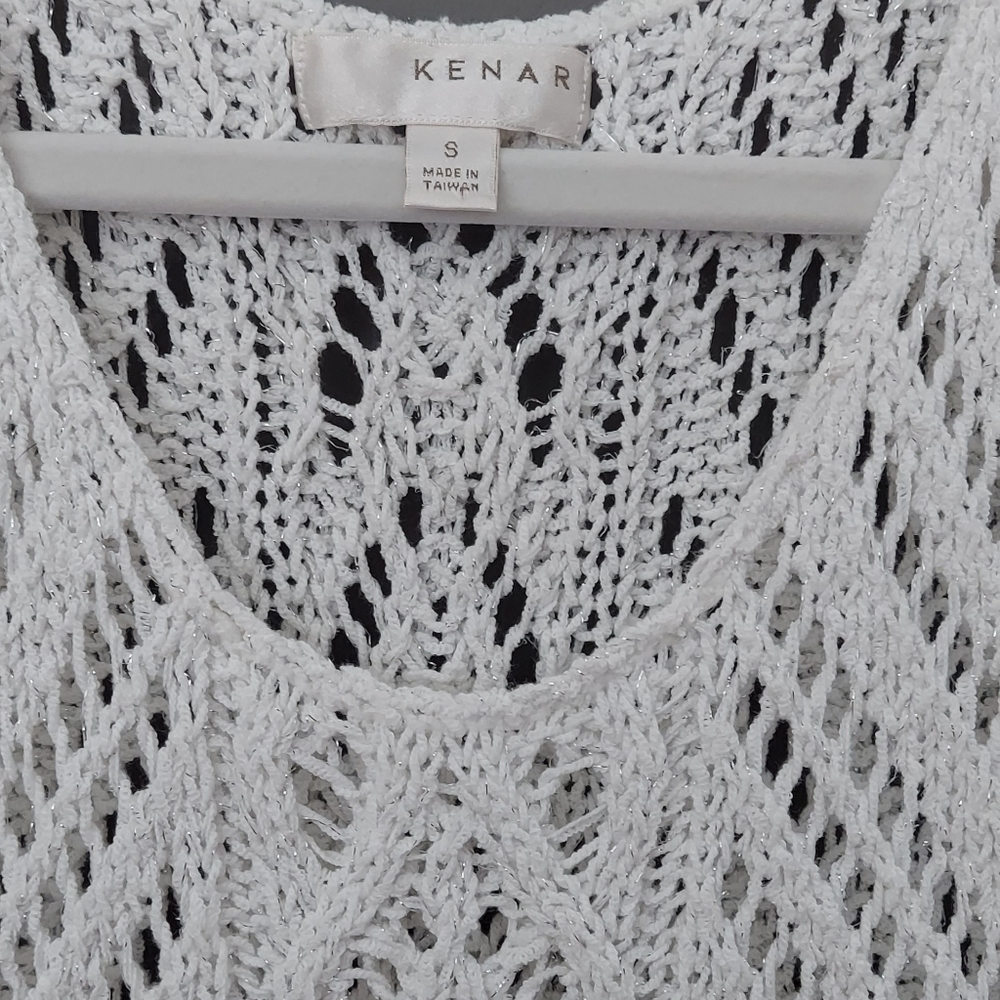 Crochet Top - Picture 3 of 3